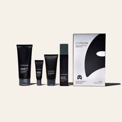 Dry Skin Set - Daebak