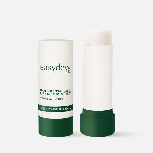 Easydew Barrier Lip & Multi Balm 10g - Daebak