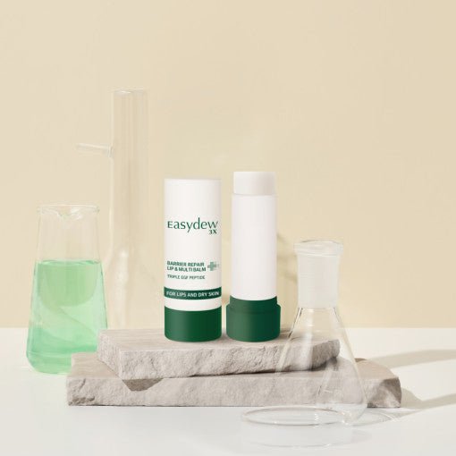 Easydew Barrier Lip & Multi Balm 10g - Daebak