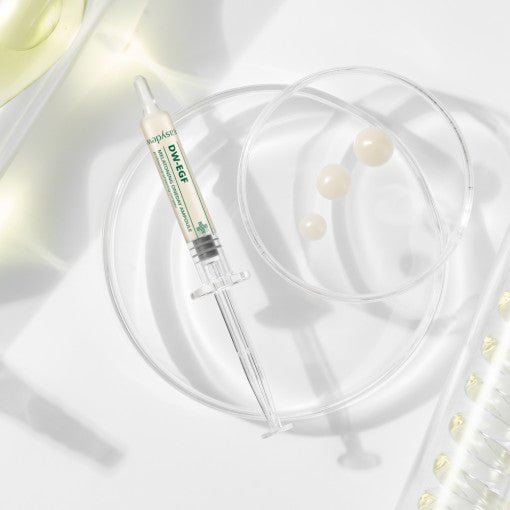 Easydew DW-EGF Melatoning Oneday Ampoule 1ml - Daebak