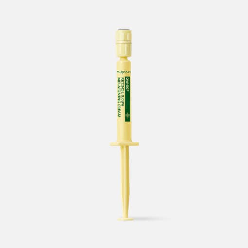 Easydew DW-EGF Retinol 0.03% Melatoning Cream 1ml - Daebak