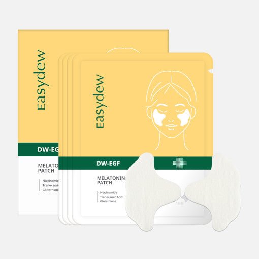 Easydew EX DW-EGF Melatoning Patch 5g X 4P - Daebak
