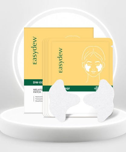 Easydew EX DW-EGF Melatoning Patch 5g X 4P - Daebak