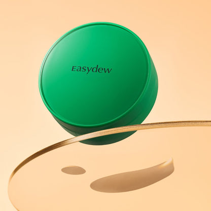 Easydew Mela B Toning Ampoule Cushion 15g (SPF 50+ PA+++) [Refill] - Daebak