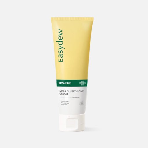 Easydew Mela Glutathione Cream 105ml - Daebak
