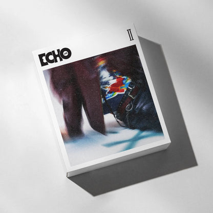 Jin Second Solo K-Pop Album: Echo