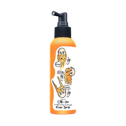 Elizavecca CER-100 コラーゲンコーティング ヘア A+マッスル ヘアフィクサースプレー 150ml