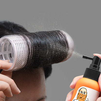 Elizavecca CER-100 コラーゲンコーティング ヘア A+マッスル ヘアフィクサースプレー 150ml