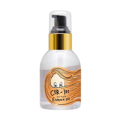 Elizavecca CER-100 Aceite de esencia para fortalecer el cabello 100ml