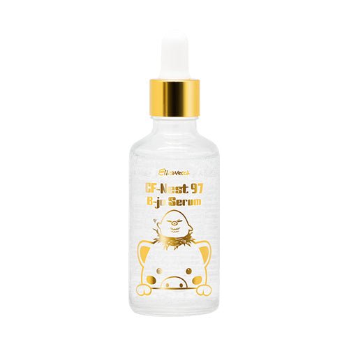 Elizavecca CF Nest 97% B Jo Serum 50ml - Daebak