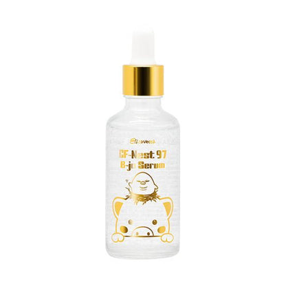 Elizavecca CF Nest 97% B Jo Serum 50ml - Daebak
