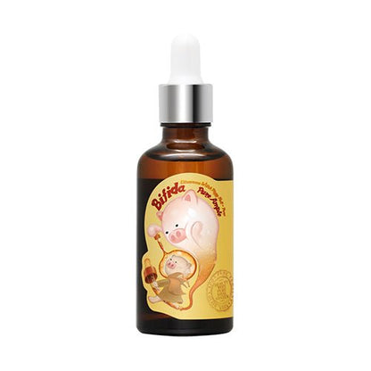 Elizavecca Hell-Pore Bifida Pure Ampoule 50ml - Daebak