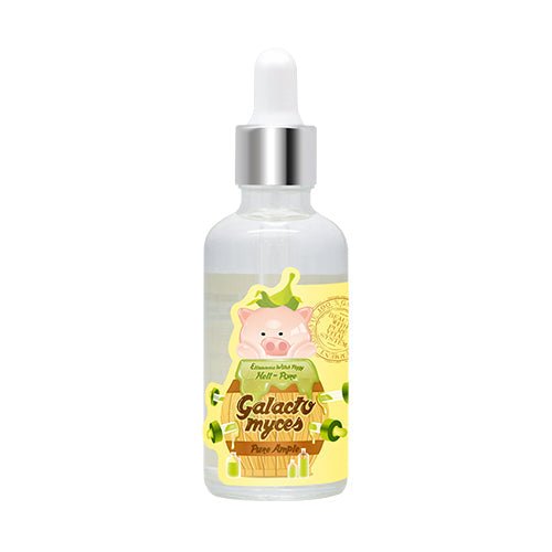 Elizavecca Hell-Pore Galactomyces Pure Ampoule 50ml - Daebak