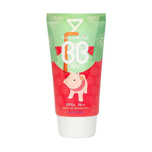 Elizavecca Milky Piggy BB Cream SPF50+ PA+++ 50ml - Daebak