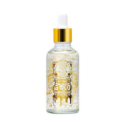 Elizavecca Milky Piggy Hell-Pore Gold Essence 50ml - Daebak