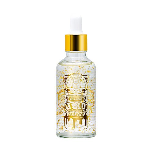 Elizavecca Milky Piggy Hell-Pore Gold Essence 50ml - Daebak