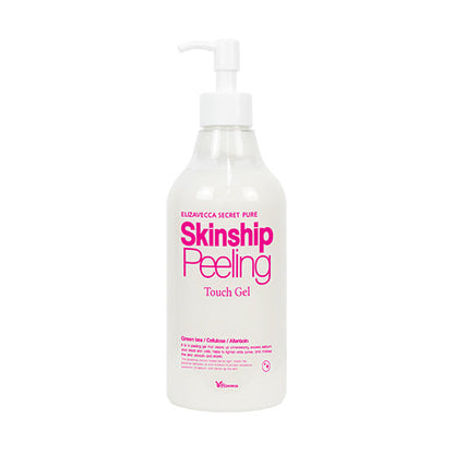 Elizavecca Secret Pure Skinship Peeling Touch Gel 500ml