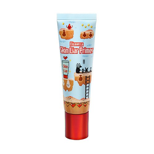 Elizavecca Skin Liar Primer 30ml - Daebak