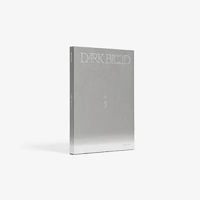 ENHYPEN - 4th Mini Album [DARK BLOOD] (ENGENE Ver.) - Daebak