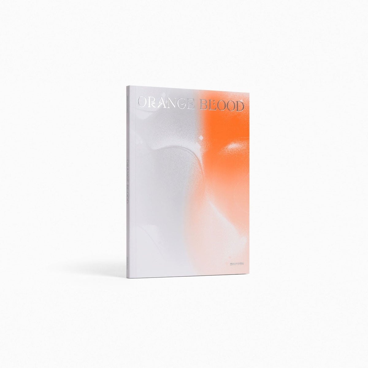 Enhypen 5th Mini Album: Orange Blood Engene Version - Daebak