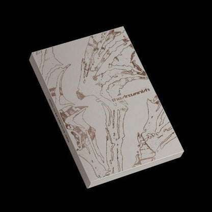 Enhypen 7th Mini Album The Sin: Vanish - Daebak