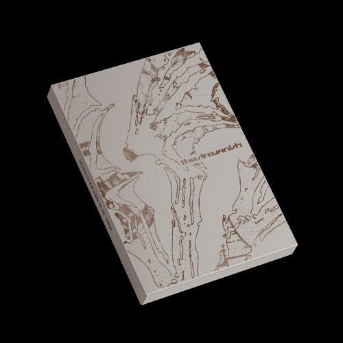 Enhypen 7th Mini Album The Sin: Vanish - Daebak