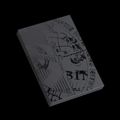 Enhypen 7th Mini Album The Sin: Vanish - Daebak