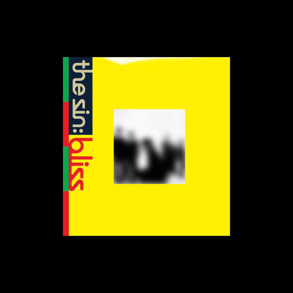 ENHYPEN – THE SIN : BLISS (Take 3 Ver. CD) - Daebak