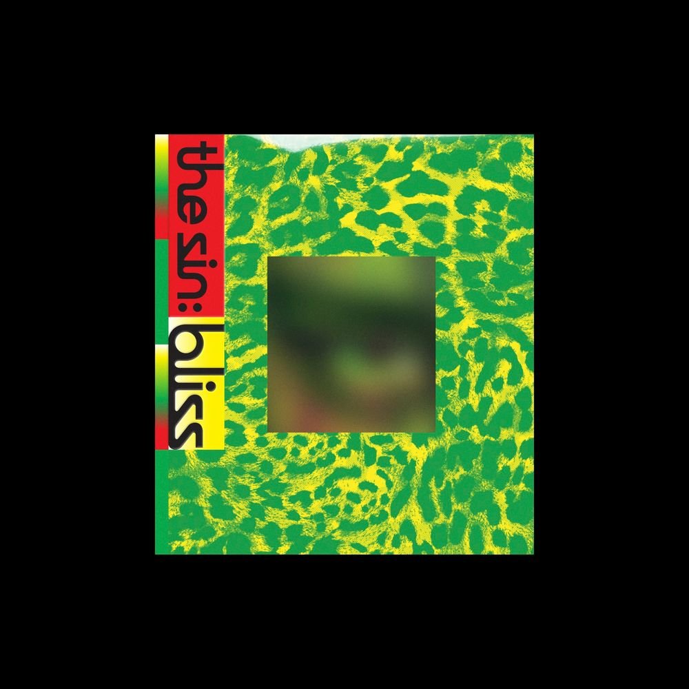 ENHYPEN – THE SIN : BLISS (Take 4 Ver. CD) - Daebak