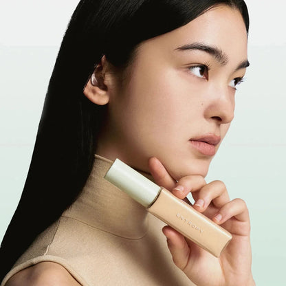ENTROPY Organza Fit Spatula Foundation 40g - Daebak