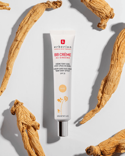 erborian BB Cream SPF20 15ml #Nude - Daebak