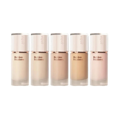 espoir Be Glow Foundation SPF27 PA++ 30g (10colors)