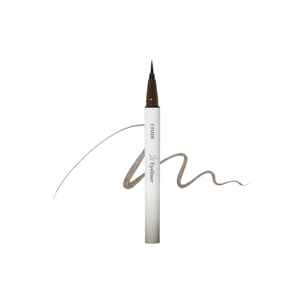 ETUDE 2X Tinting Eyeliner 0.5g - Daebak