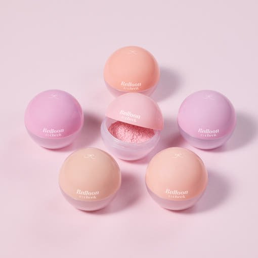 ETUDE Balloon in Cheek 6g - Daebak