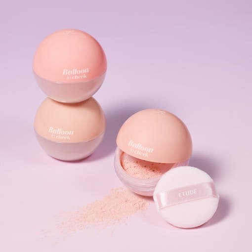 ETUDE Balloon in Cheek 6g - Daebak