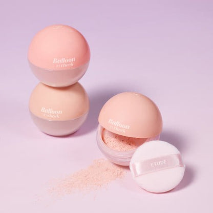 ETUDE Balloon in Cheek 6g - Daebak