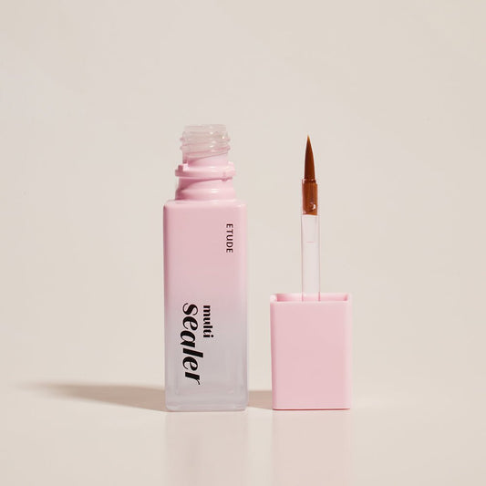 ETUDE Bare Edge Makeup Multi Sealer 8g - Daebak