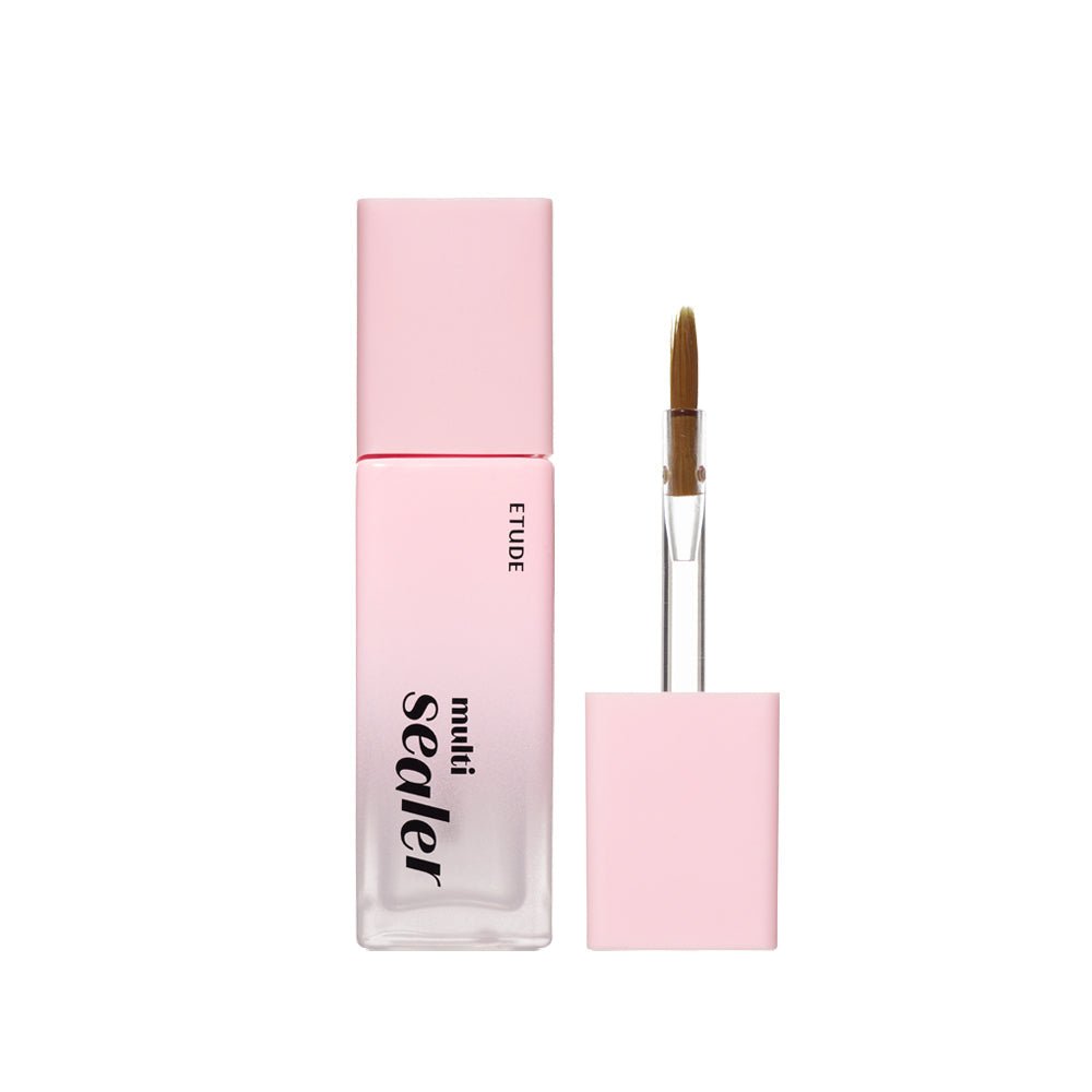 ETUDE Bare Edge Makeup Multi Sealer 8g - Daebak
