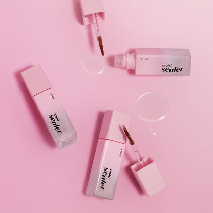 ETUDE Bare Edge Makeup Multi Sealer 8g - Daebak