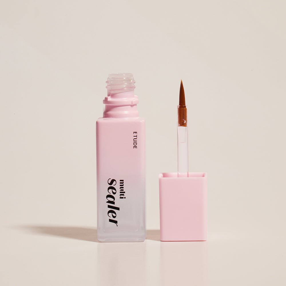 ETUDE Bare Edge Makeup Multi Sealer 8g - Daebak