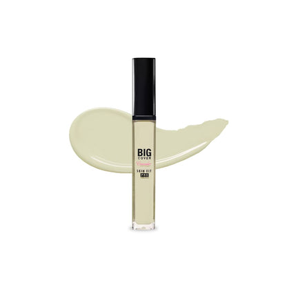 ETUDE Big Cover Skin Fit Concealer PRO - Daebak