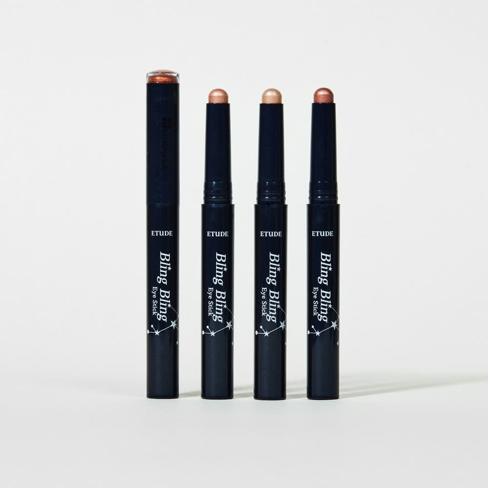 ETUDE Bling Bling Eye Stick 1.4g (6colors) - Daebak