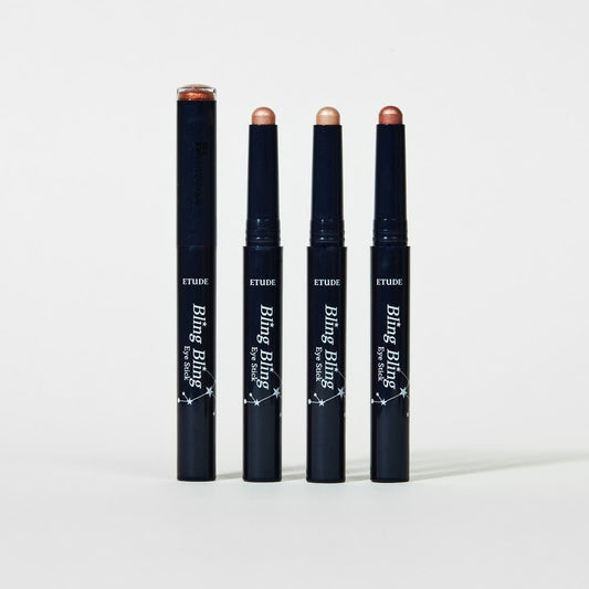 ETUDE Bling Bling Eye Stick 1.4g (6colors) - Daebak