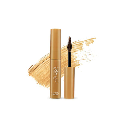 ETUDE Color My Brows 4.5g - Daebak