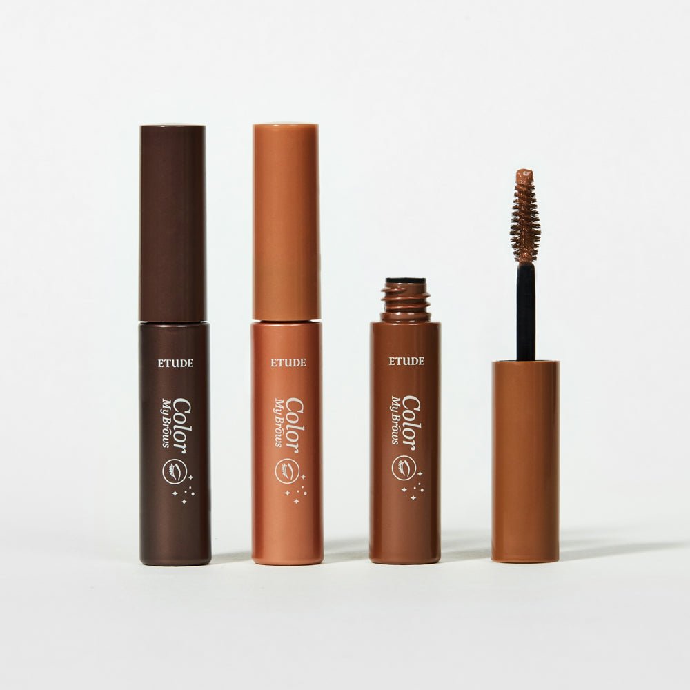 ETUDE Color My Brows 4.5g - Daebak