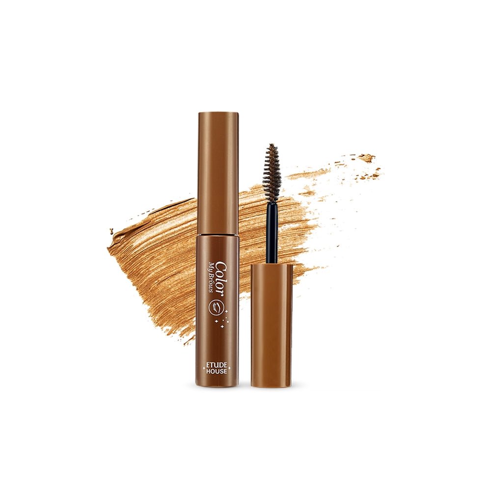 ETUDE Color My Brows 4.5g - Daebak