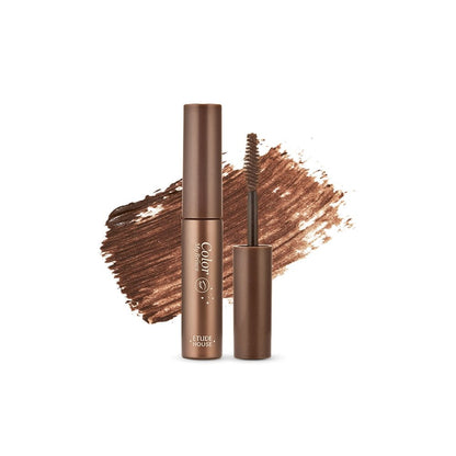 ETUDE Color My Brows 4.5g - Daebak