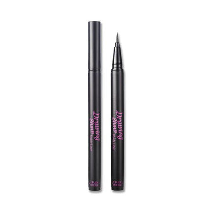 ETUDE Drawing Show Brush Eyeliner 0.6g - Daebak