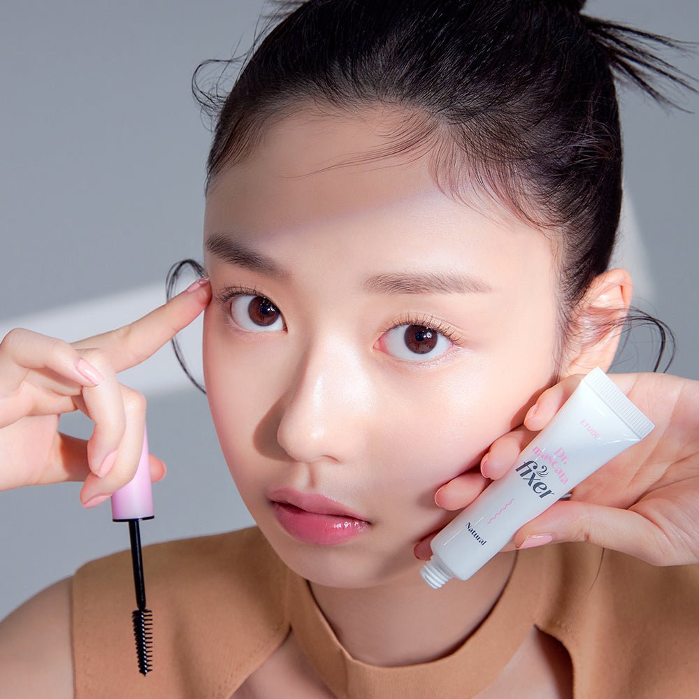 ETUDE Dr.Mascara Fixer 6g - Daebak