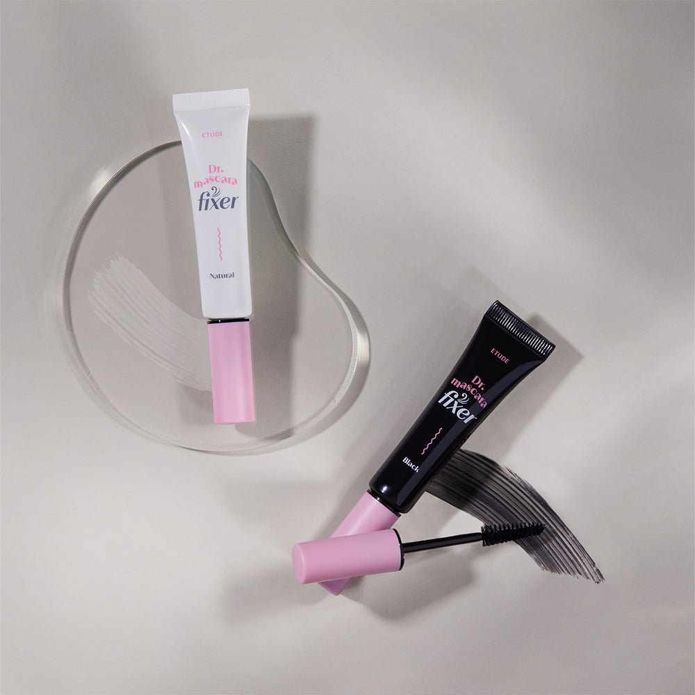 ETUDE Dr.Mascara Fixer 6g - Daebak